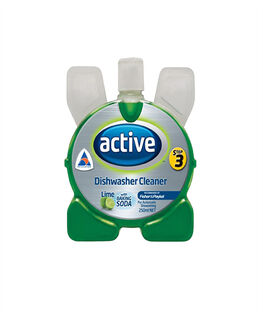 Dishwasher Cleaner